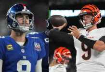 Bengals Vs New York Giants Stats: Shocking Insights You Must See Bengals Vs New York Giants Stats