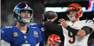 Bengals Vs New York Giants Stats: Shocking Insights You Must See Bengals Vs New York Giants Stats
