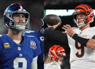 Bengals Vs New York Giants Stats: Shocking Insights You Must See Bengals Vs New York Giants Stats