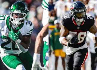 Houston Texans Vs New York Jets Match Player Stats Revealed Houston Texans Vs New York Jets Match Player Stats