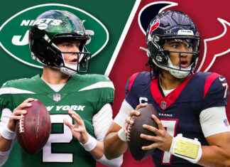 Houston Texans Vs New York Jets Stats: Surprising Insights Revealed Houston Texans Vs New York Jets Stats