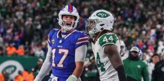 New York Jets Vs Buffalo Bills Stats: Shocking Insights Revealed! New York Jets Vs Buffalo Bills Stats