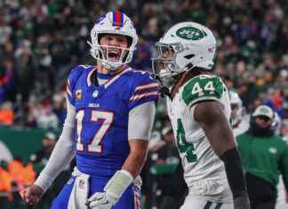 New York Jets Vs Buffalo Bills Stats: Shocking Insights Revealed! New York Jets Vs Buffalo Bills Stats
