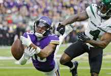 New York Jets Vs Minnesota Vikings Stats: Shocking Insights Revealed New York Jets Vs Minnesota Vikings Stats