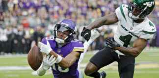New York Jets Vs Minnesota Vikings Stats: Shocking Insights Revealed New York Jets Vs Minnesota Vikings Stats