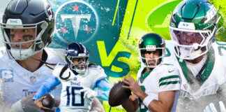 New York Jets Vs Tennessee Titans Stats: Shocking Insights Revealed! New York Jets Vs Tennessee Titans Stats