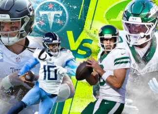 New York Jets Vs Tennessee Titans Stats: Shocking Insights Revealed! New York Jets Vs Tennessee Titans Stats
