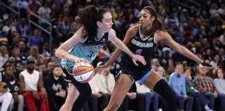 New York Liberty Vs Chicago Sky Match Player Stats Revealed! New York Liberty Vs Chicago Sky Match Player Stats