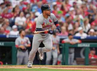 New York Yankees Vs St. Louis Cardinals Match Player Stats Revealed! New York Yankees Vs St. Louis Cardinals Match Player Stats