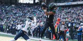 Seahawks Vs New York Jets Match Player Stats: Who Dominated? Seahawks Vs New York Jets Match Player Stats