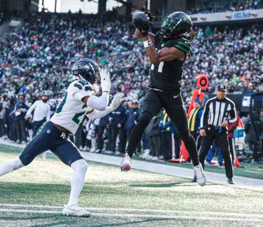 Seahawks Vs New York Jets Match Player Stats: Who Dominated? Seahawks Vs New York Jets Match Player Stats
