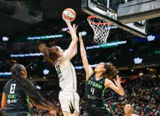 Seattle Storm Vs New York Liberty Match Player Stats Revealed Seattle Storm Vs New York Liberty Match Player Stats