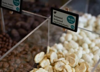 Exploring Chelsea Market: What to Eat & Buy for Food Lovers