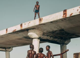 Rainy Day Activities for Kids in NYC That Spark Joy and Adventure