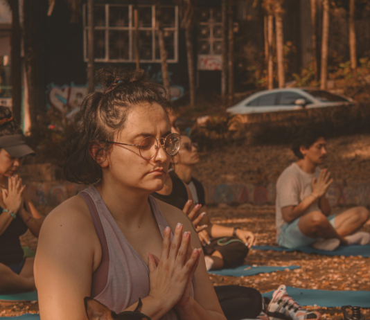 Pet Yoga And Fitness Classes In NYC: Discover The Ultimate Wellness Trend