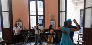 Salsa, Swing & More: Discover Best Dance Spots in NYC Tonight