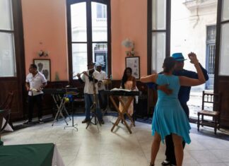 Salsa, Swing & More: Discover Best Dance Spots in NYC Tonight