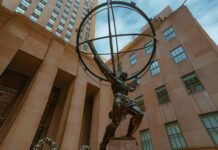 270 Park Avenue New York NY: Discover The Secrets Behind Its Fame