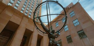 270 Park Avenue New York NY: Discover The Secrets Behind Its Fame