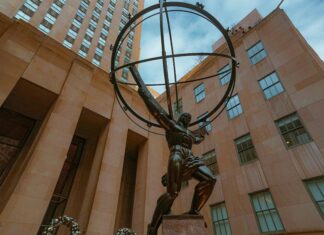 270 Park Avenue New York NY: Discover The Secrets Behind Its Fame