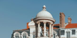 1 New York Plaza: Discover The Ultimate Luxury Experience Today