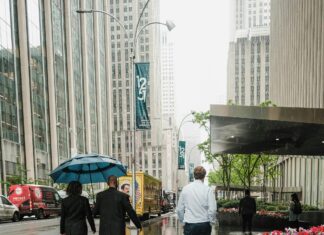 New York Temps In April: Discover What To Expect This Spring