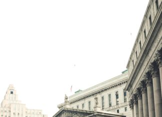 26 Federal Plaza New York: Discover The Secrets Behind This Iconic Landmark