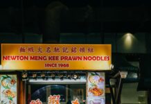Foodie Guide To NYC’s Chinatown: Must-Try Flavors You Can’t Miss