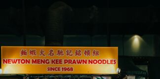 Foodie Guide To NYC’s Chinatown: Must-Try Flavors You Can’t Miss
