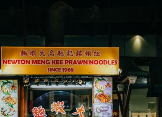 Foodie Guide To NYC’s Chinatown: Must-Try Flavors You Can’t Miss