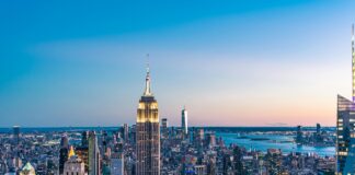 El Tiempo En West New York: Discover What Weather Awaits You Today