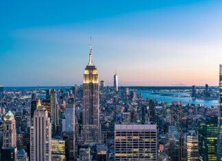 El Tiempo En West New York: Discover What Weather Awaits You Today