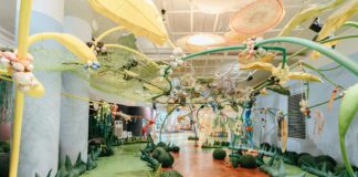 Upcoming Art Fairs & Exhibitions In NYC: Must-See Creative Events