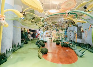 Upcoming Art Fairs & Exhibitions In NYC: Must-See Creative Events