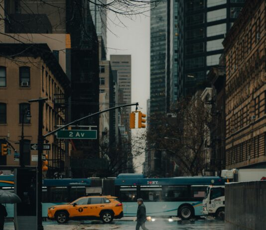 NYC In A Day: Ultimate Fast-Paced City Tour Itinerary Revealed