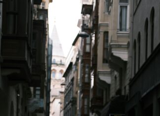 The Best Walking Tours In NYC’s Historic Districts Revealed