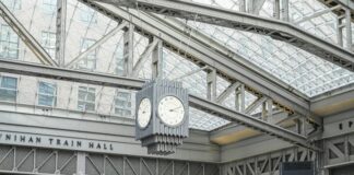 New York Penn Station To Radio City Music Hall: Ultimate Guide