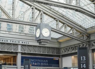 New York Penn Station To Radio City Music Hall: Ultimate Guide