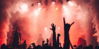 Where To Find NYC’s Best Live Music Venues That Wow Crowds