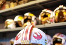 New York Star Wars Toy Store Secrets Every Fan Must Discover Home