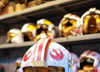 New York Star Wars Toy Store Secrets Every Fan Must Discover