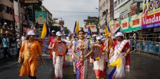 West Indian Day Parade In Brooklyn: Ultimate Guide To Vibrant Culture