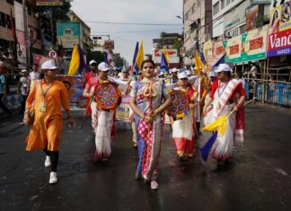 West Indian Day Parade In Brooklyn: Ultimate Guide To Vibrant Culture