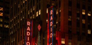New York Radio Christmas Station: Discover The Ultimate Holiday Hits