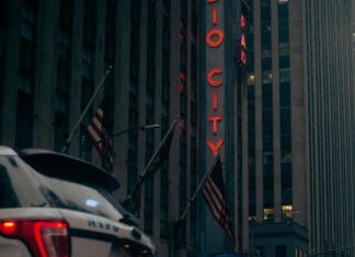 103.9 Radio New York: Discover The Ultimate Listening Experience Today