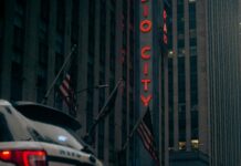 Radio City Music Hall New York Seating Chart: Ultimate Guide