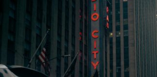 Radio City Music Hall New York Seating Chart: Ultimate Guide
