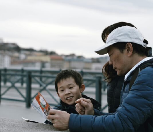 Family Weekend Itinerary In New York City: Ultimate Fun Guide