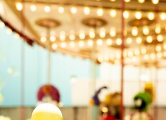 Heckscher Playground New York: Discover The Ultimate Family Fun Spot