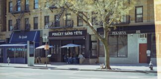 Upper West Side New York: Discover Hidden Gems and Local Secrets